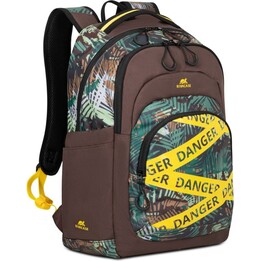 Nb Zaino Urban 30L 15.6" 5461 Jungle Rivacase