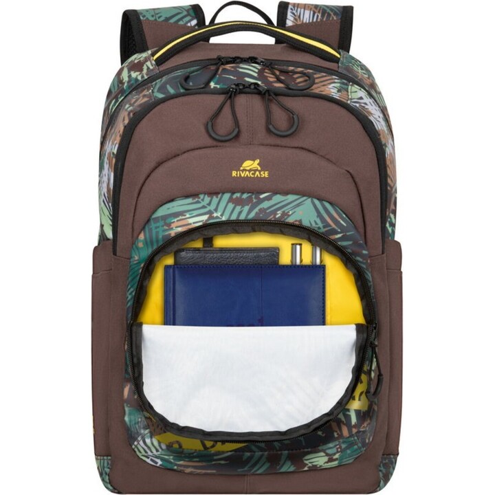 Nb Backpack Urban 30L 15.6" 5461 Jungle Rivacase