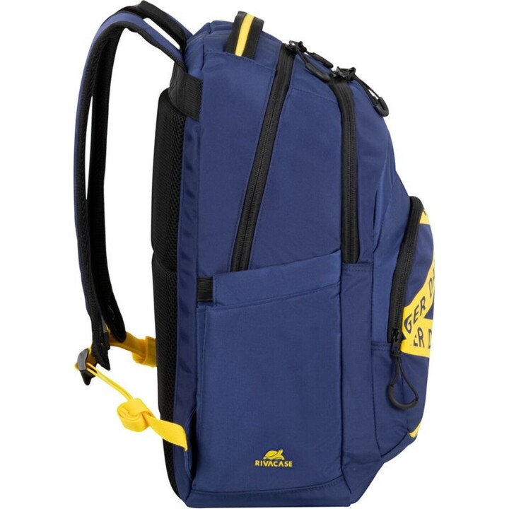 Nb Sac à dos Urban 30L 15.6" 5461 Bleu Rivacase