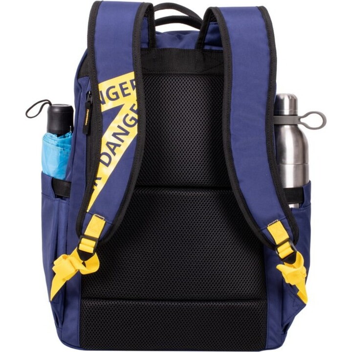 Nb Sac à dos Urban 30L 15.6" 5461 Bleu Rivacase