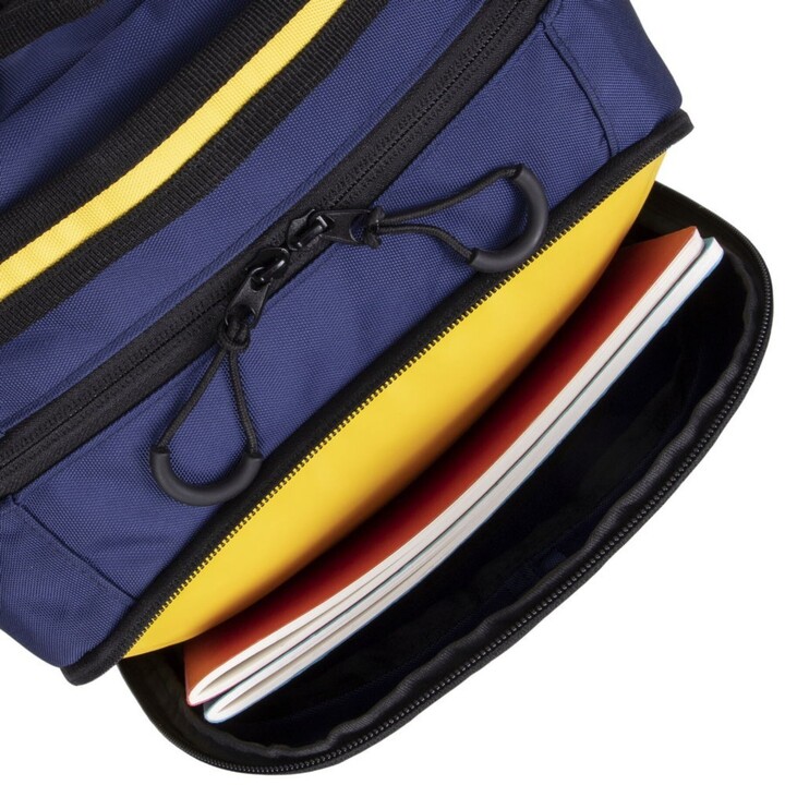 Nb Sac à dos Urban 30L 15.6" 5461 Bleu Rivacase