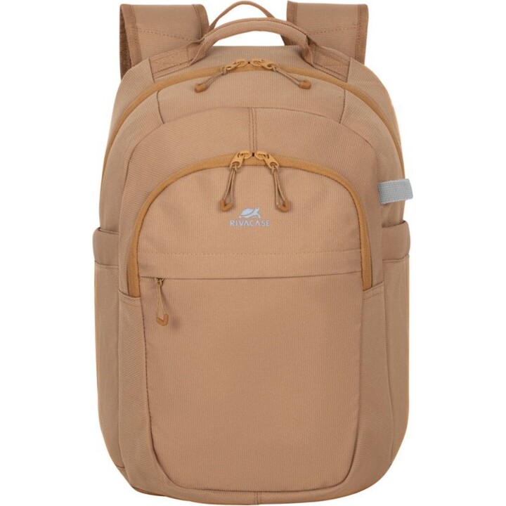 Nb Rucksack Aviva 14" 5432 Beige Rivacase