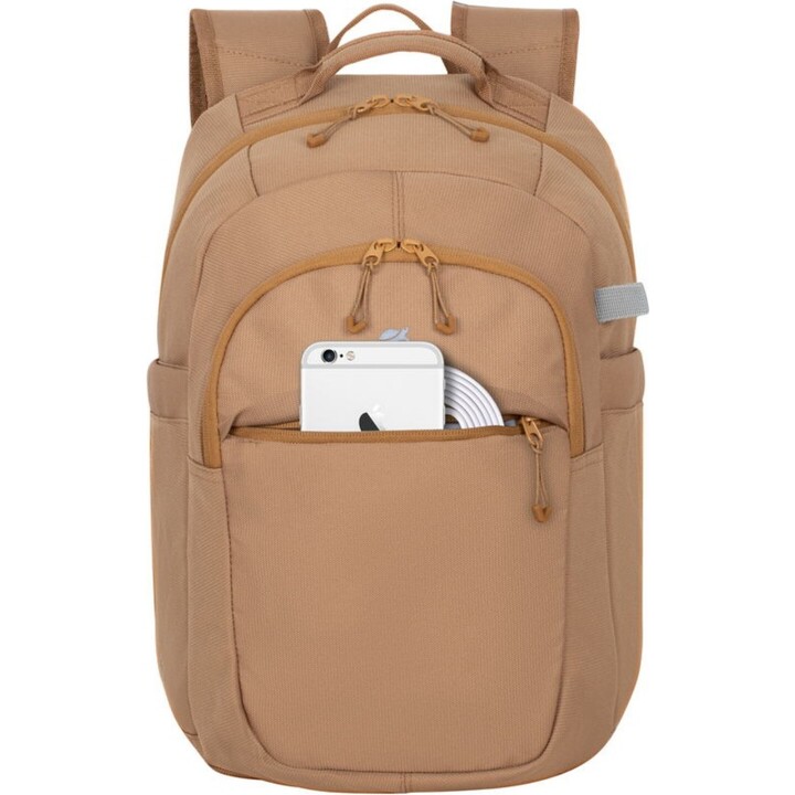 Nb Rucksack Aviva 14" 5432 Beige Rivacase
