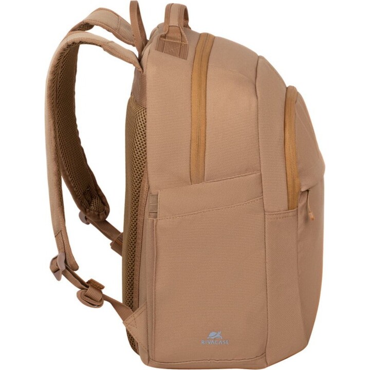 Nb Rucksack Aviva 14" 5432 Beige Rivacase