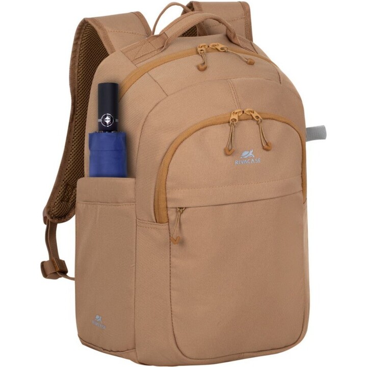 Nb Backpack Aviva 14" 5432 Beige Rivacase