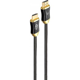 CAVO HDMI-HDMI 30M AOC PREM/CCBP-HDMI8K-AOC-30M GEMBIRD