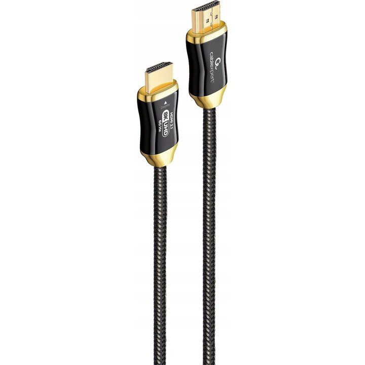 Cable HDMI a HDMI de 5 m AOC PREM/CCBP-HDMI8K-AOC-5M GEMBIRD