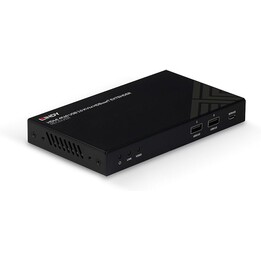 I/O-KVM-EXTENDER 150M CAT6/38389 LINDY