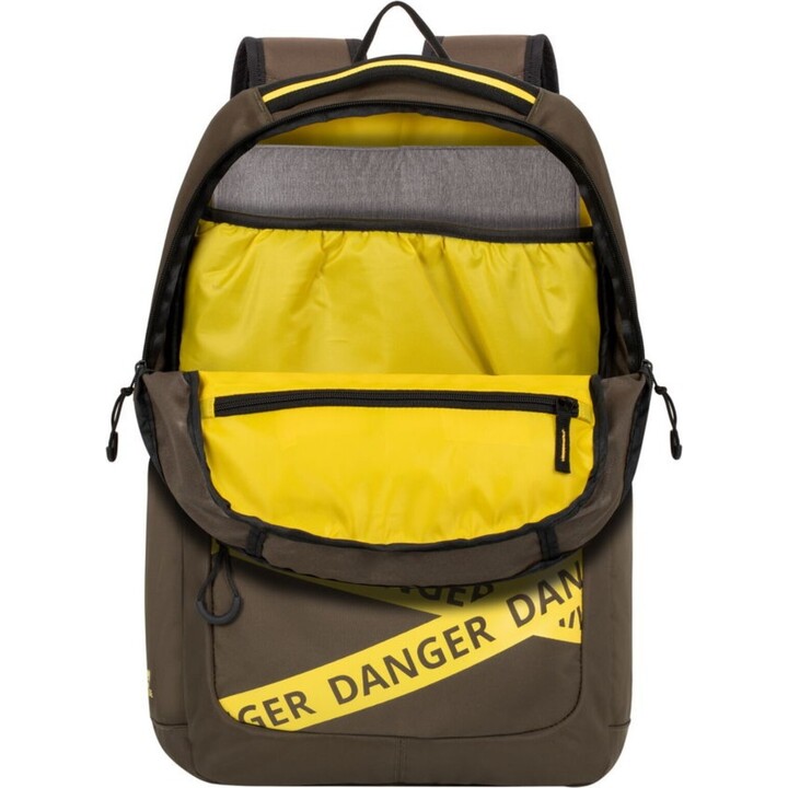 Nb Sac à dos Urban 20L 15.6" 5431 Khaki Rivacase