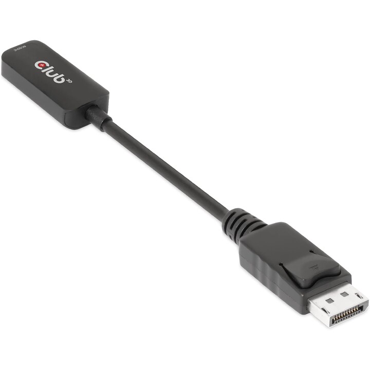 I/O-ADAPTER DP AUF HDMI/AKTIV M/F CAC-1088 CLUB3D