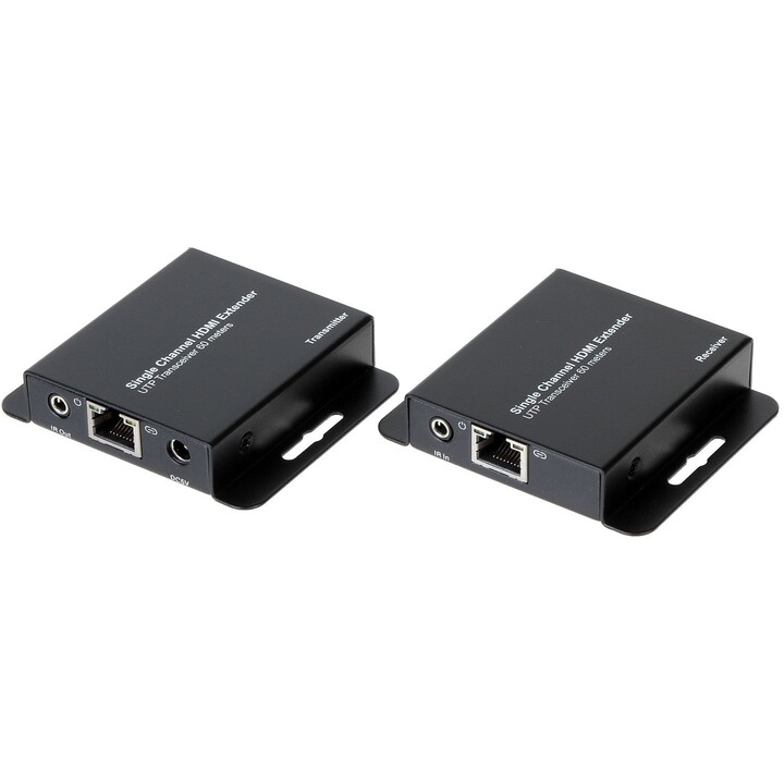 EXTENSOR DE VÍDEO I/O HDMI 1CH FU/PFM700-E DAHUA