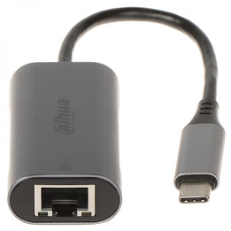 ADATTATORE I/O USB-C A RJ45/TC31 DAHUA