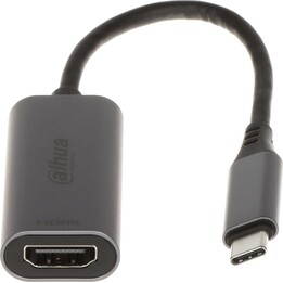 I/O-ADAPTER USB-C AUF HDMI/TC31H DAHUA