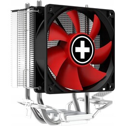 Refrigerador de CPU SFM2+/SFM2/SFM1/SAM3/SAM2+/SAM2 XC025 XILENCE