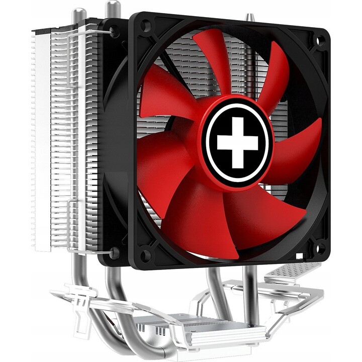 RAFFREDDATORE CPU SFM2+/SFM2/SFM1/SAM3/SAM2+/SAM2 XC025 XILENCE