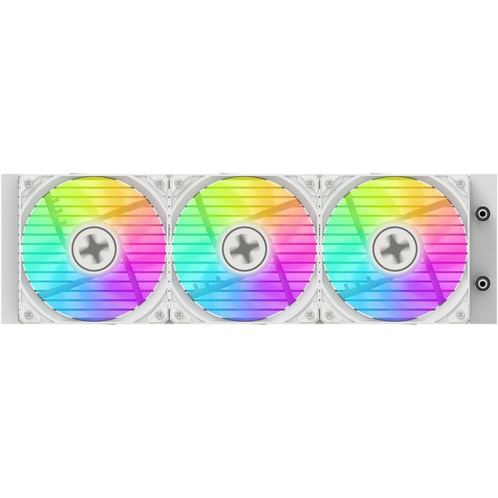 CPU-KÜHLER MULTI-SOCKEL/LQ360G.W.ARGB XC998 XILENCE
