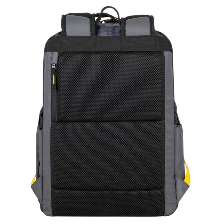 Nb Mochila Urban 20L 15.6" 5431 Cinza Camo Rivacase