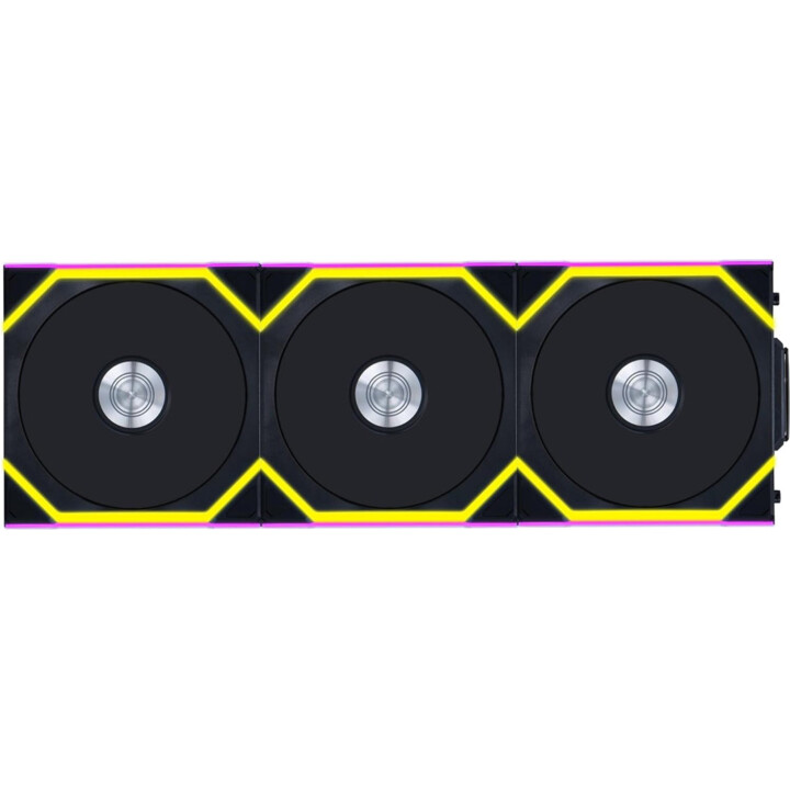 VENTILADOR DE CAJA 120MM/G99.12SL1W3B.00 LIAN LI