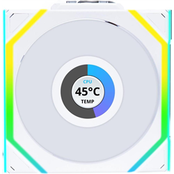 VENTILATEUR DE BOÎTIER 120MM/G99.12SLLCD1W1W.00 LIAN LI