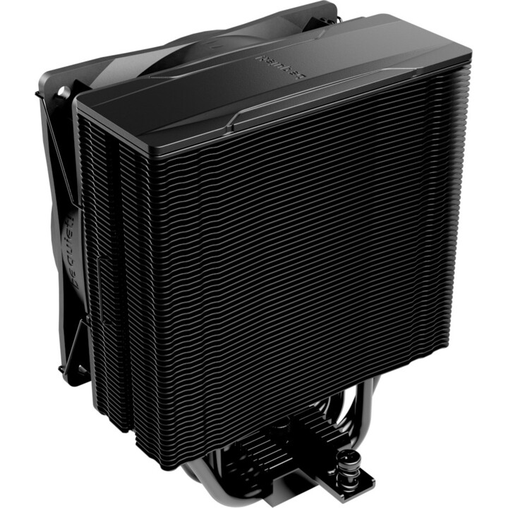 CPU COOLER S_MULTI/PURE ROCK 3 LX BK040 BE QUIET