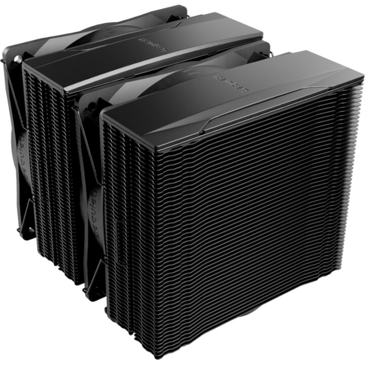 DISIPADOR DE CPU S_MULTI/PURE ROCK PR3LX BK043 SILENCIOSO