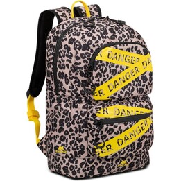 Nb Backpack Urban 14L 13.3" 5421 Leopard Rivacase