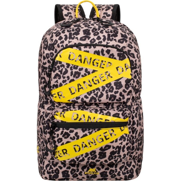 Nb Backpack Urban 14L 13.3" 5421 Leopard Rivacase