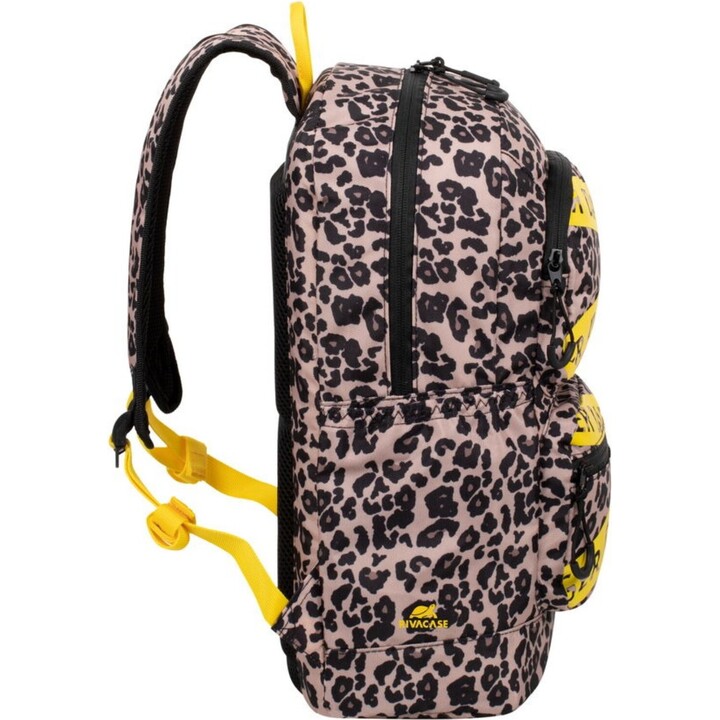Nb Backpack Urban 14L 13.3" 5421 Leopard Rivacase