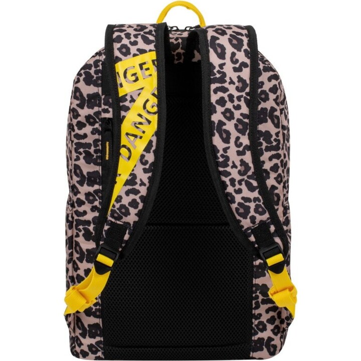 Nb Sac à dos Urban 14L 13.3" 5421 Leopard Rivacase