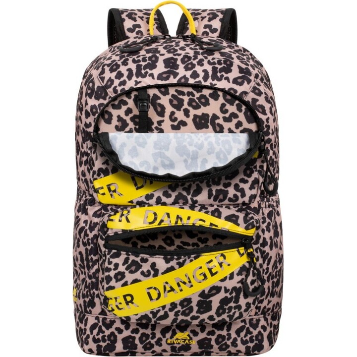 Nb Zaino Urban 14L 13.3" 5421 Leopard Rivacase