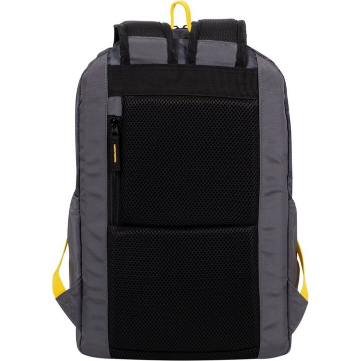 Nb Backpack Urban 14L 13.3" 5421 Grey Camo Rivacase