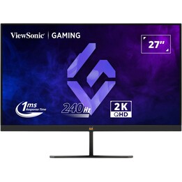 MONITOR LCD 27" IPS/VX2758A-2K-PRO-3 VIEWSONIC