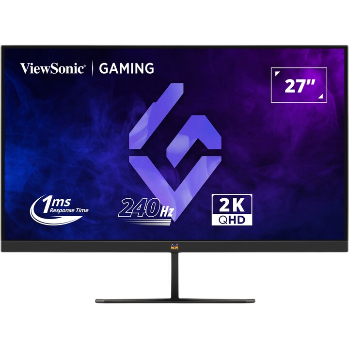 Monitor LCD 27" IPS/VX2758A-2K-PRO-3 VIEWSONIC
