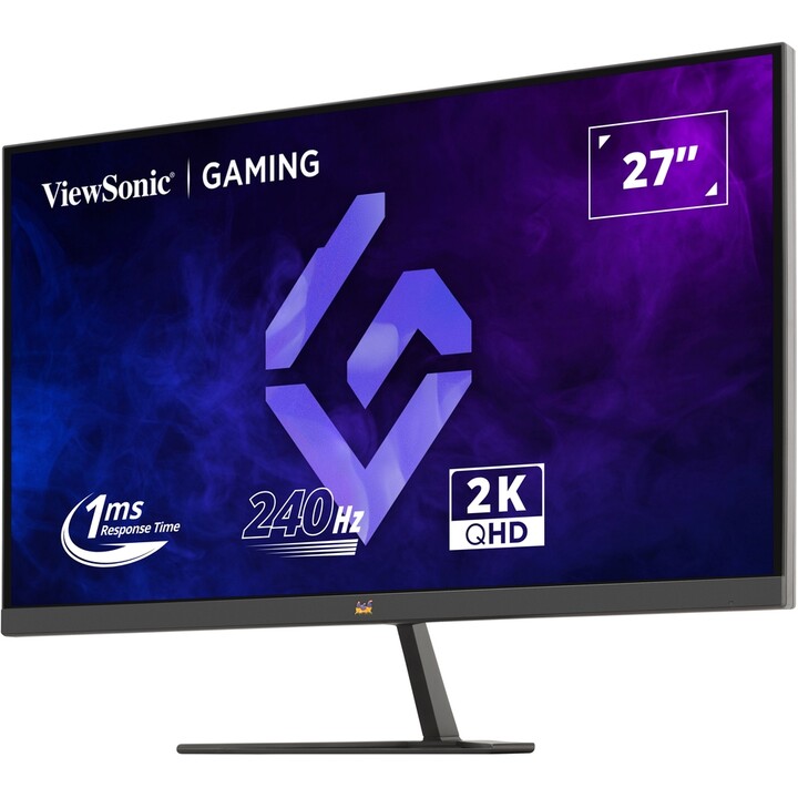 MONITEUR LCD 27" IPS/VX2758A-2K-PRO-3 VIEWSONIC