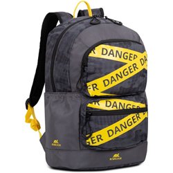 Nb Mochila Urban 14L 13.3"/5421 Burdeos Rojo Rivacase