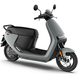 SCOOTER ASSIS E110S GRIS/AA.50.0002.49 SEGWAY NINEBOT