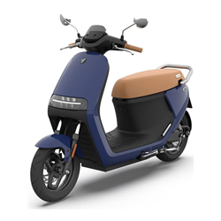 SCOOTER ASSIS E125S BLEU/AA.50.0009.68 SEGWAY NINEBOT