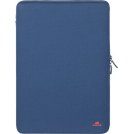 Nb Sleeve Antishock 14" 5223 Blu Scuro Rivacase