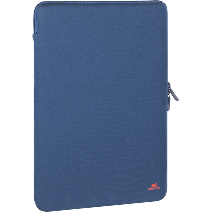 Nb Sleeve Antishock 14" 5223 Blu Scuro Rivacase