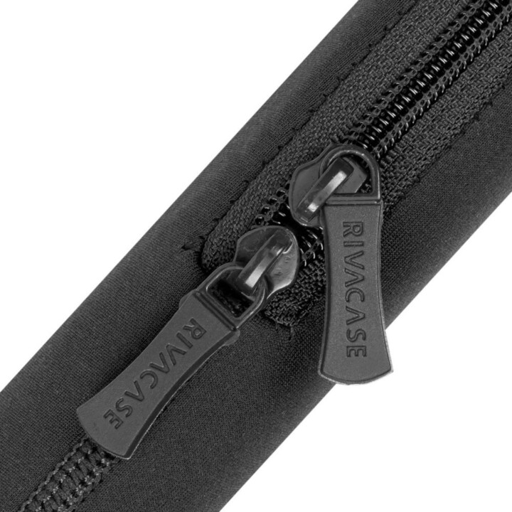 NB SLEEVE ANTISHOCK 14"/5223 PRETO RIVACASE