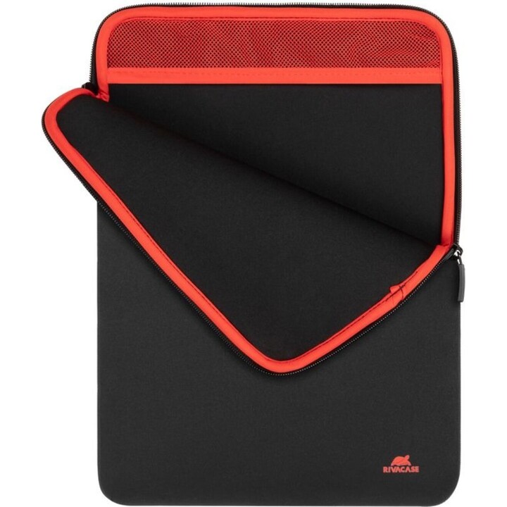 NB SLEEVE ANTISHOCK 14"/5223 PRETO RIVACASE
