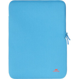 Nb Sleeve Antishock Macbook 13 5221 Blau Rivacase