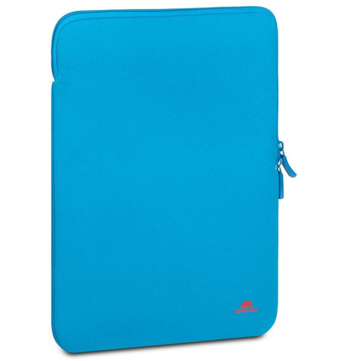 Capa Nb Antichoque Macbook 13 5221 Azul Rivacase