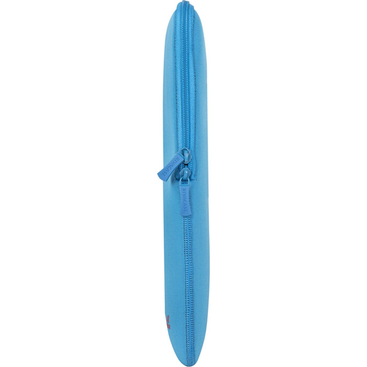 Capa Nb Antichoque Macbook 13 5221 Azul Rivacase