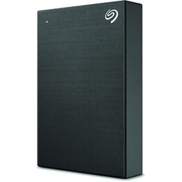 External HDD|SEAGATE|One Touch|STKZ4000400|4TB|USB 3.0|Colour Black|STKZ4000400
