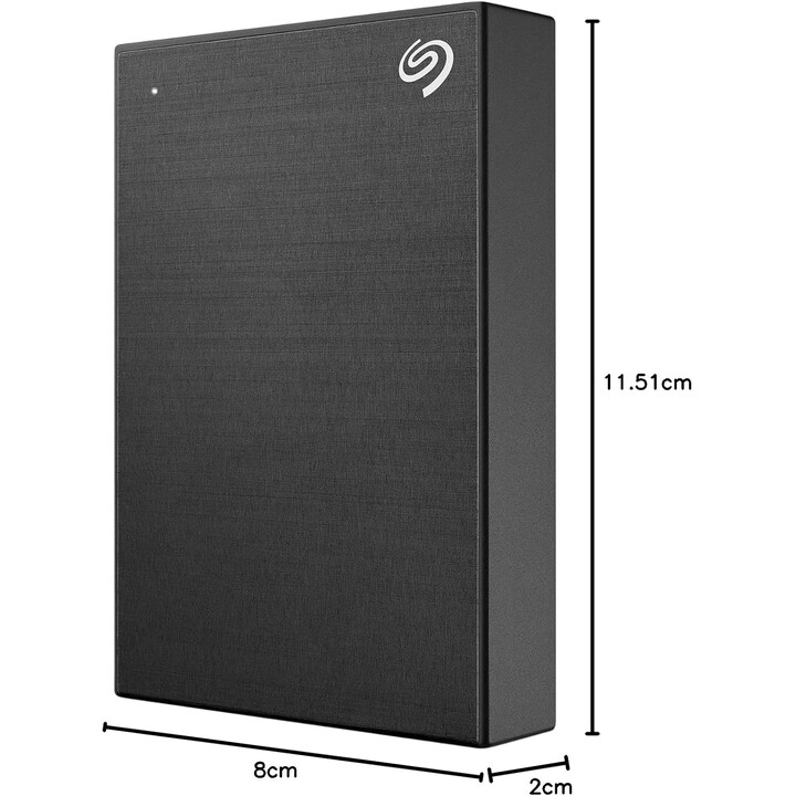Disque dur externe|SEAGATE|One Touch|STKZ4000400|4 To|USB 3.0|Couleur Noir|STKZ4000400