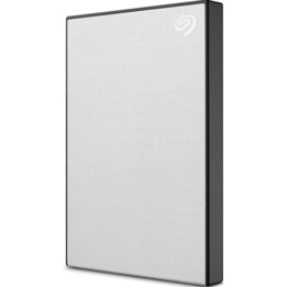 Disco duro externo|SEAGATE|One Touch|STKY1000401|1TB|USB 3.0|Color plata|STKY1000401