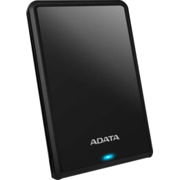 Disque dur externe|ADATA|HV620S|4 To|USB 3.1|Couleur Noir|AHV620S-4TU31-CBK