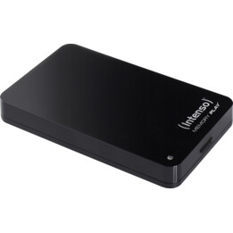 HDD esterno|INTENSO|6021460|1TB|USB 3.0|Colore nero|6021460