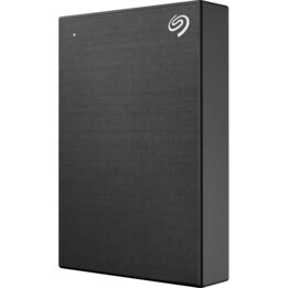 HDD externo|SEAGATE|One Touch|STKZ5000400|5 TB|USB 3.0|Cor Preto|STKZ5000400